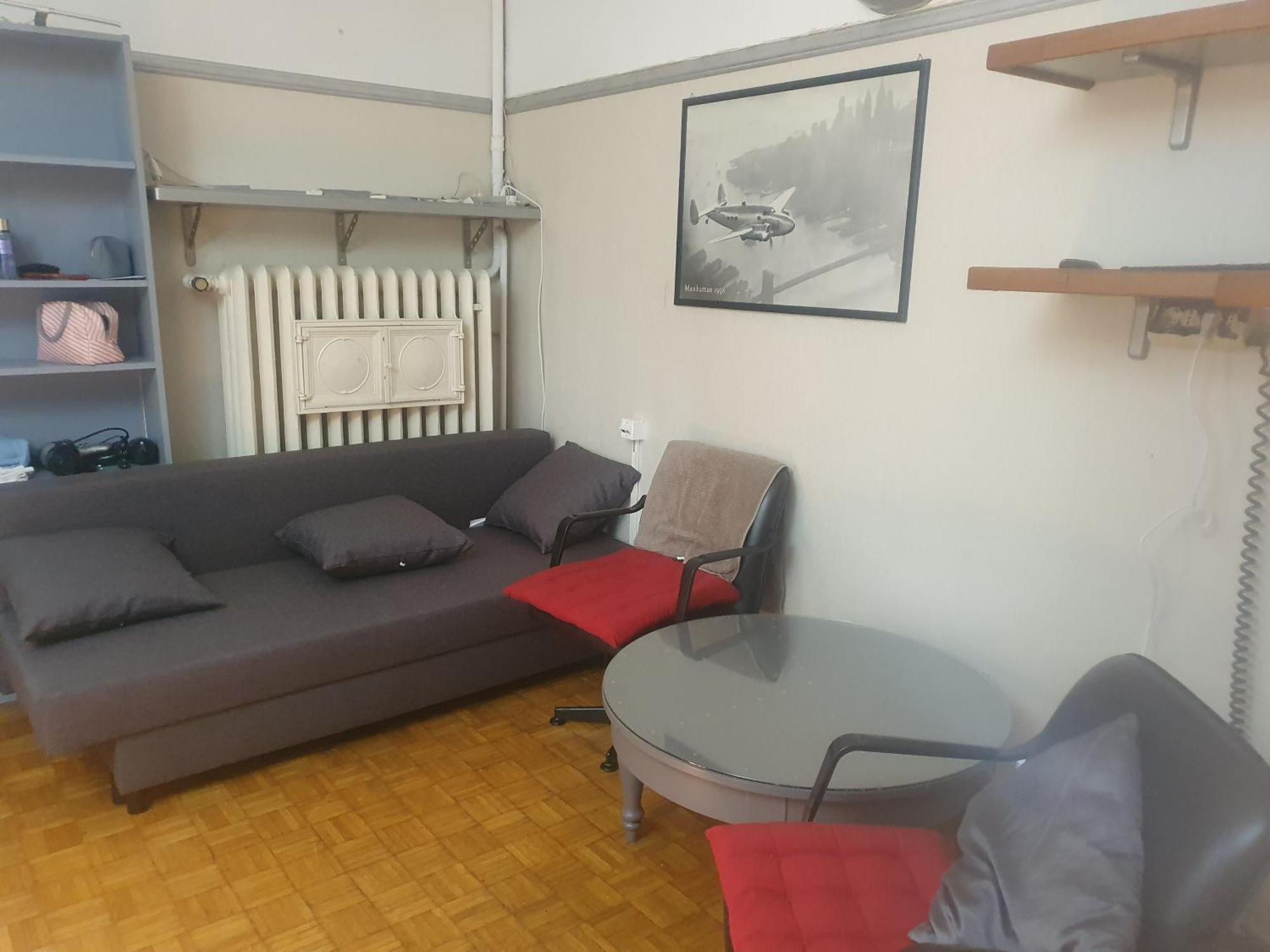 Central Lugano Family Flat 2 Bedrooms Lake View Bagian luar foto